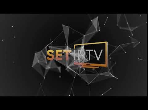 SETIPTV — Application